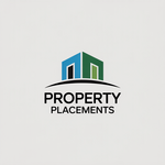 Property Placements Logo - Entry #860