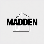 Madden Logo - Entry #2482