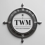 Tempus Wealth Management Logo - Entry #828