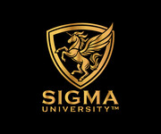 Sigma University™ Logo - Entry #1054