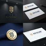 Adisium Wealth Management Logo - Entry #1343
