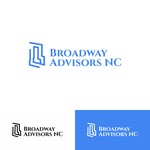 Broadway Advisors NC Logo - Entry #205