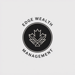 Edge Wealth Management Logo - Entry #2199