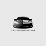 A to B Performance and Tuning Logo - Entry #637