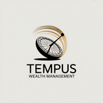 Tempus Wealth Management Logo - Entry #280