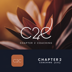 Chapter 2 Coaching Logo - Entry #1516