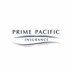 PRIME PACIFIC INSURANCE Logo - Entry #1635