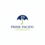 PRIME PACIFIC INSURANCE Logo - Entry #1224