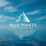 Blue Pointe Wealth Management Logo - Entry #373