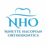 Ninette Hacopian Orthodontics Logo - Entry #582