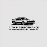 A to B Performance and Tuning Logo - Entry #1340
