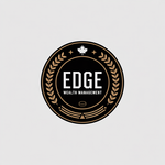 Edge Wealth Management Logo - Entry #515