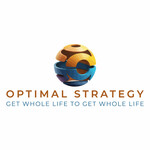 Optimal Strategy Logo - Entry #1675