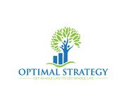 Optimal Strategy Logo - Entry #894