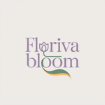 FLORIVA BLOOM Logo - Entry #2375