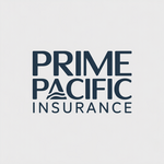 PRIME PACIFIC INSURANCE Logo - Entry #2245