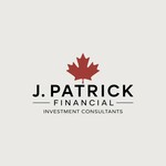 J. Patrick Financial Logo - Entry #625