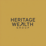 Heritage Wealth Group Logo - Entry #817