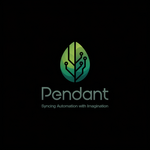 pendant Logo - Entry #674