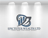 Epictetus Wealth Ltd. Logo - Entry #301