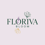 FLORIVA BLOOM Logo - Entry #893