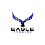 Eagle Funding Logo - Entry #82