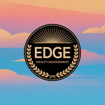 Edge Wealth Management Logo - Entry #1272