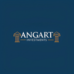 Angart Investments Logo - Entry #1304