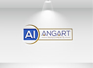 Angart Investments Logo - Entry #645