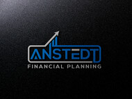 Anstedt Financial Planning Logo - Entry #336