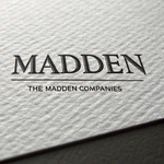 Madden Logo - Entry #4765