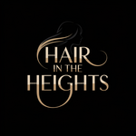 Hair in the Heights Logo - Entry #1783