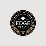 Edge Wealth Management Logo - Entry #528
