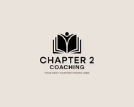 Chapter 2 Coaching Logo - Entry #573