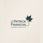 J. Patrick Financial Logo - Entry #407
