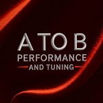 A to B Performance and Tuning Logo - Entry #1111