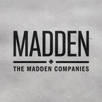 Madden Logo - Entry #4608