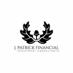 J. Patrick Financial Logo - Entry #2874