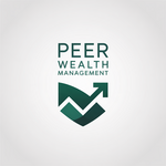 Peer Wealth Management Logo - Entry #1167