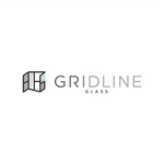 Gridline Glass Logo - Entry #1114