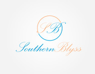 Southern Blyss Logo - Entry #26