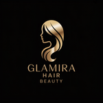 Glamira Hair Beauty Logo - Entry #569