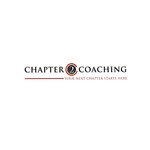 Chapter 2 Coaching Logo - Entry #10