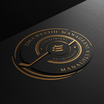 Edge Wealth Management Logo - Entry #3106
