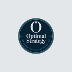 Optimal Strategy Logo - Entry #2121