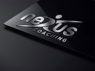 Nexus Coaching Logo - Entry #437