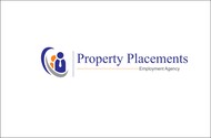 Property Placements Logo - Entry #2094