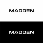 Madden Logo - Entry #2135