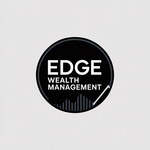 Edge Wealth Management Logo - Entry #962