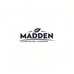 Madden Logo - Entry #5233